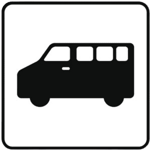 搬送費のアイコン